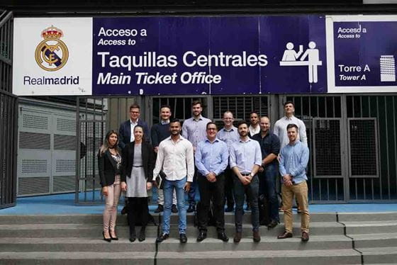 mba-sports-management-students-touch-down-in-spain-for-white-week-1