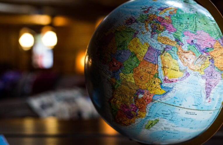 international university is growing through a pandemic