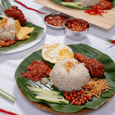 Malaysian cuisine