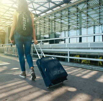 Study abroad pre-departure checklist