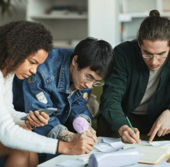 International student challenges