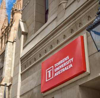 Things to do near Flinders St