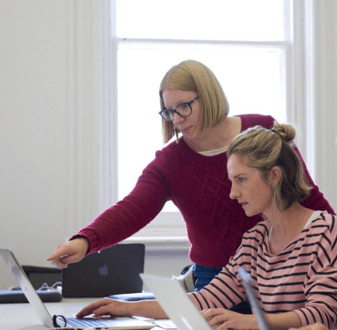 Artificial Intelligence in the classroom