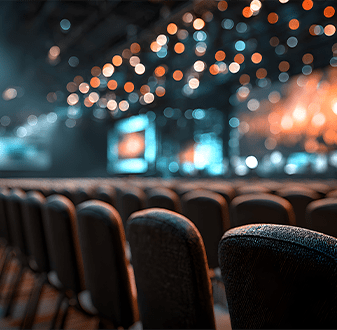 Three-Minute Thesis (3MT) 2025