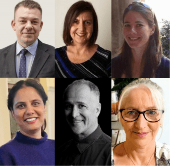 2023 Torrens University Research Awards