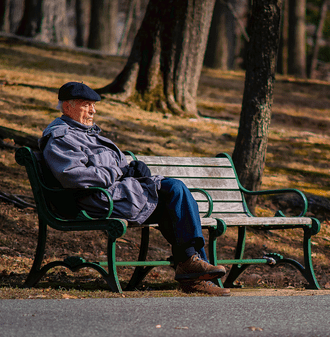 New research to tackle malnutrition in older adults | Dr Elsa Dent | Torrens University Australia