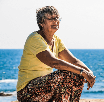 Research to increase participation of older people in policy decision making about health screening_XS