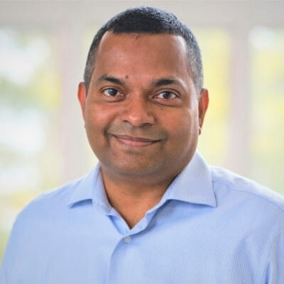 Ganesh Naik