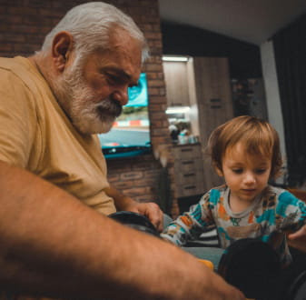 PlayForever research