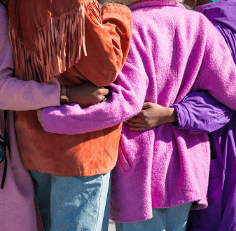 How research drives justice