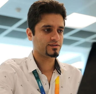 Professor Sedeyali Mirjalili AI researcher