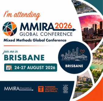 Mixed Methods Research Conference 2026