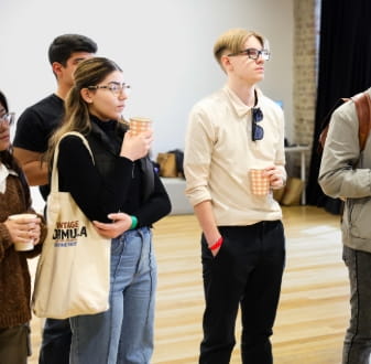 Benefits of studying