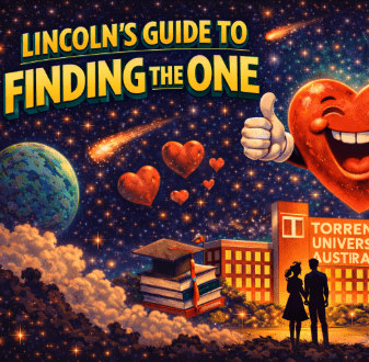 Dating in university