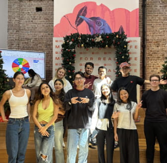 Christmas gifts for students