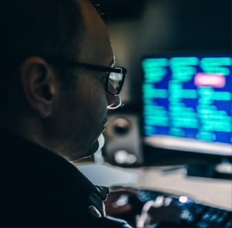 AI in cybersecurity