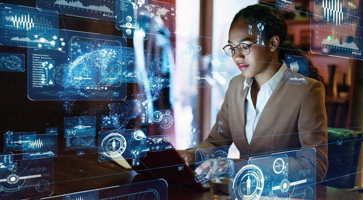 How to a Solutions Architect Torrens University