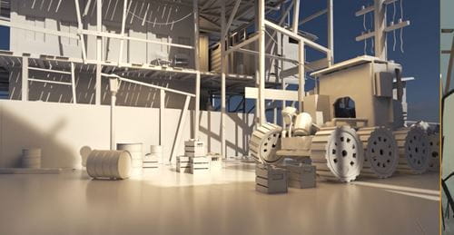 How to create an animated short film | Torrens University