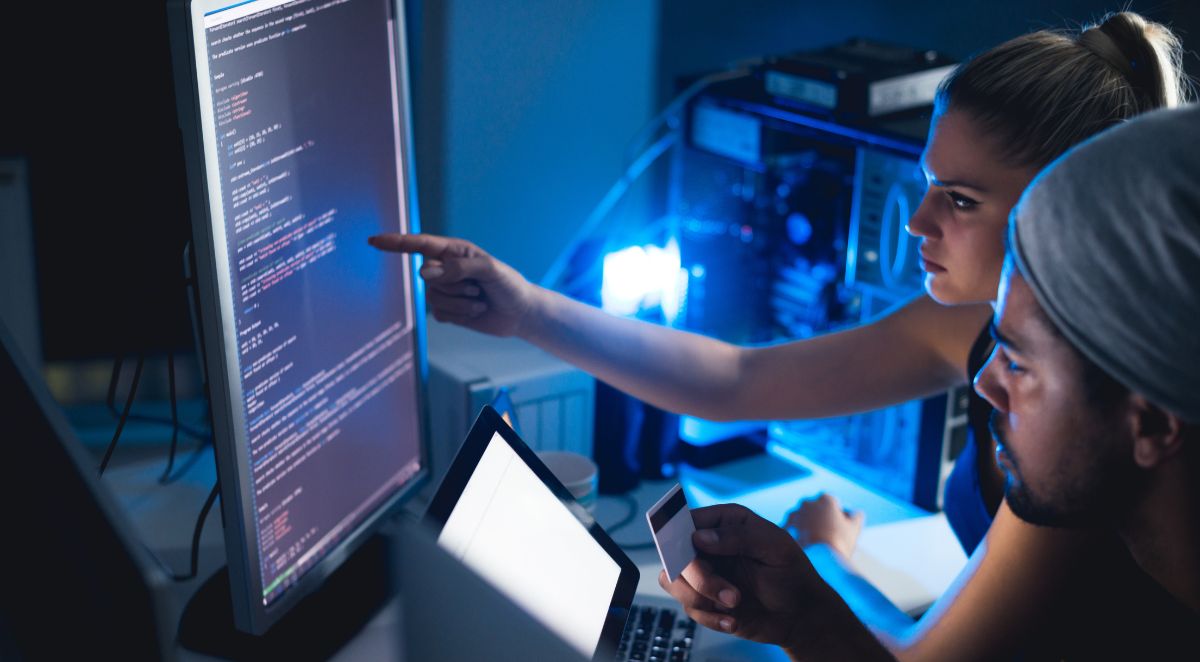 How to start a career in Cybersecurity with no experience | Torrens ...
