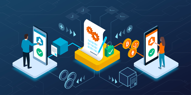 Tech Journey