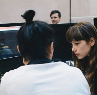 What is information technology