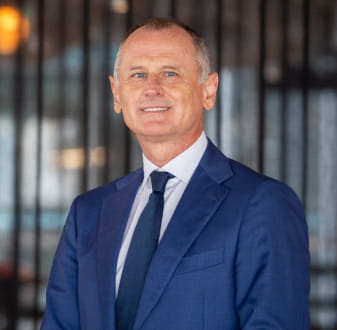 Professor Aleksandar Subic