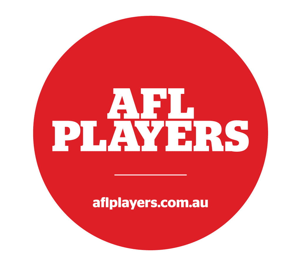 AFL Players logo
