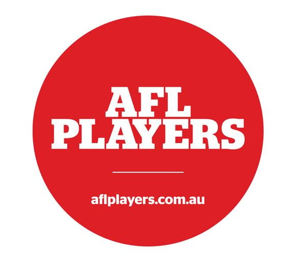 AFL Players logo