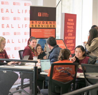 2024 Student Experience Survey