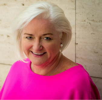 Linda Brown Torrens University Australia's CEO and President is speaking at SEWF 2022