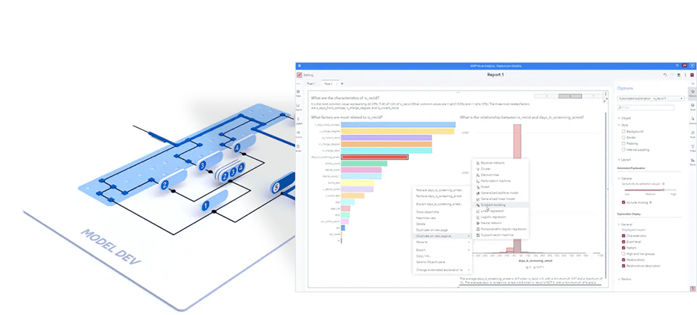 Torrens University and SAS: Building Australia's AI ready workforce