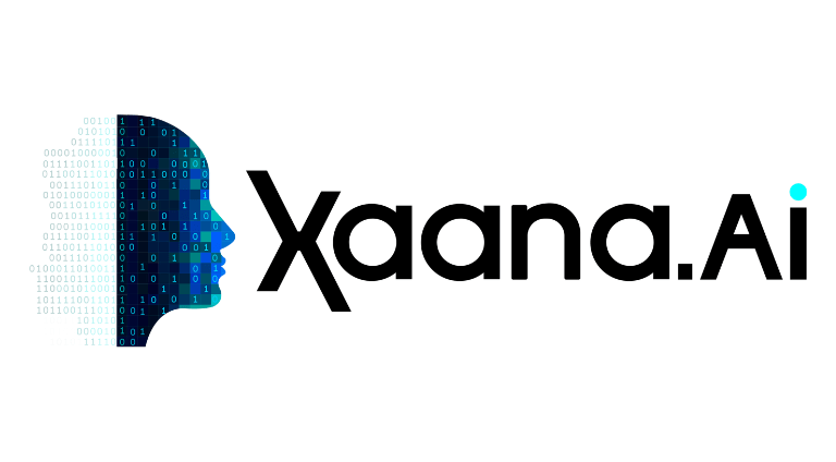 Xaana.ai logo