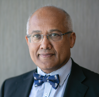 Jim Varghese AM will commence as the new Chancellor of Torrens University in January 2022