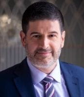 Mark Falvo Senior VP | Torrens University