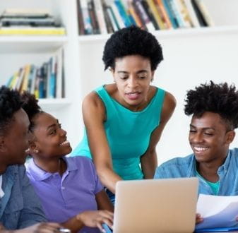 Torrens University Australia partners with Ehizua