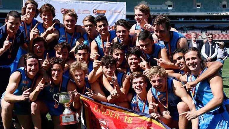 Torrens University Cup U18 Grand Final