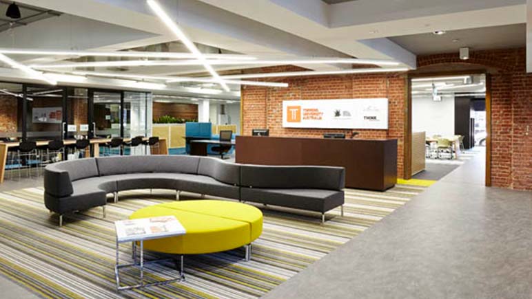 Torrens Launches New Adelaide Campus