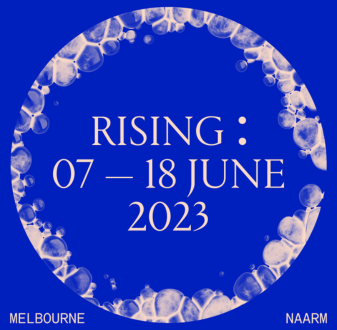 Melbourne RISING