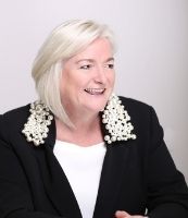Linda Brown CEO | Torrens University
