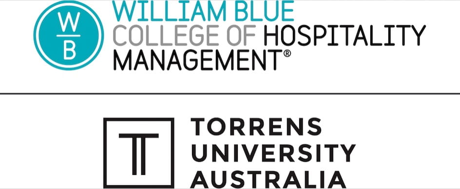 William Blue College of Hospitality Management