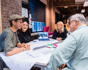 Undergraduate Certificate of Design
