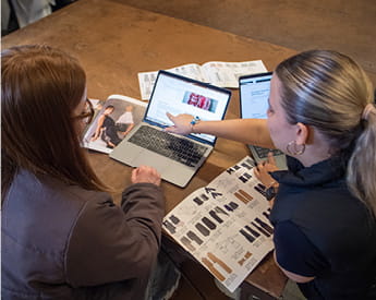 Become a successful fashion entrepreneur