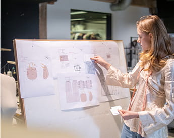 Learn industry skills