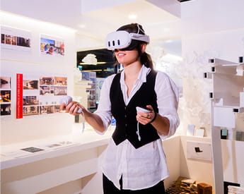 Get hands-on with industry software