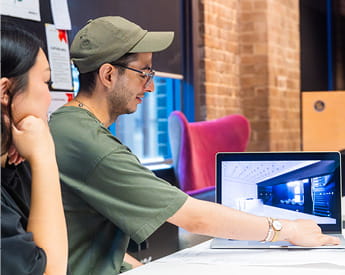 Get hands-on with industry software