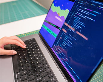 Get hands-on with industry software