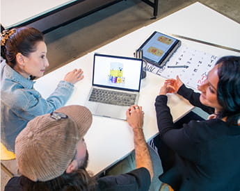 Guaranteed entry into bachelor's program