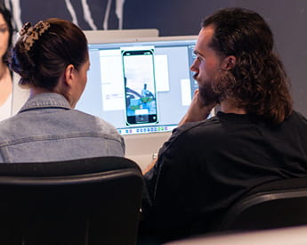 Intern at Australia's top design agencies