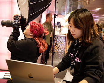 Kantar Claim 2024 Photography Course