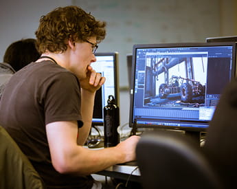 Master industry-standard software